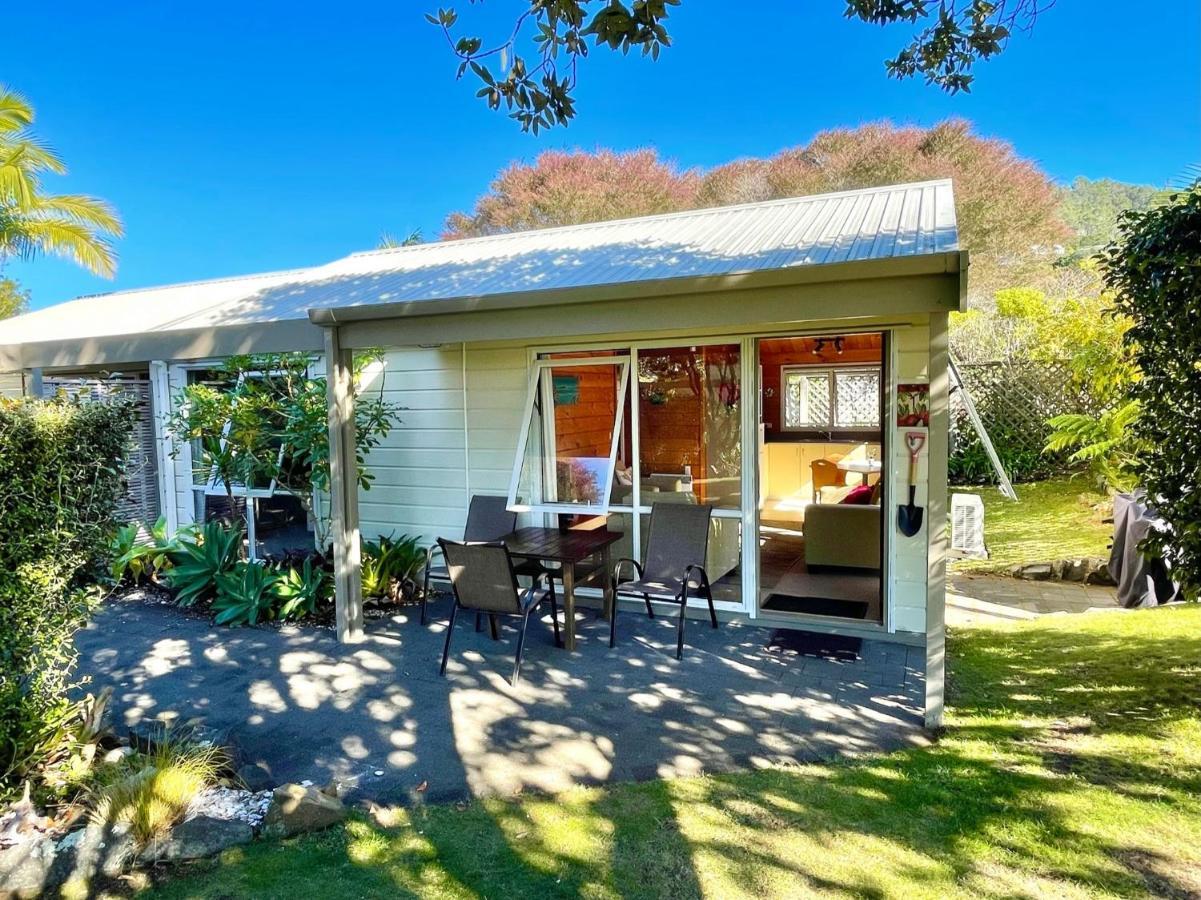 Tatahi Lodge Hahei