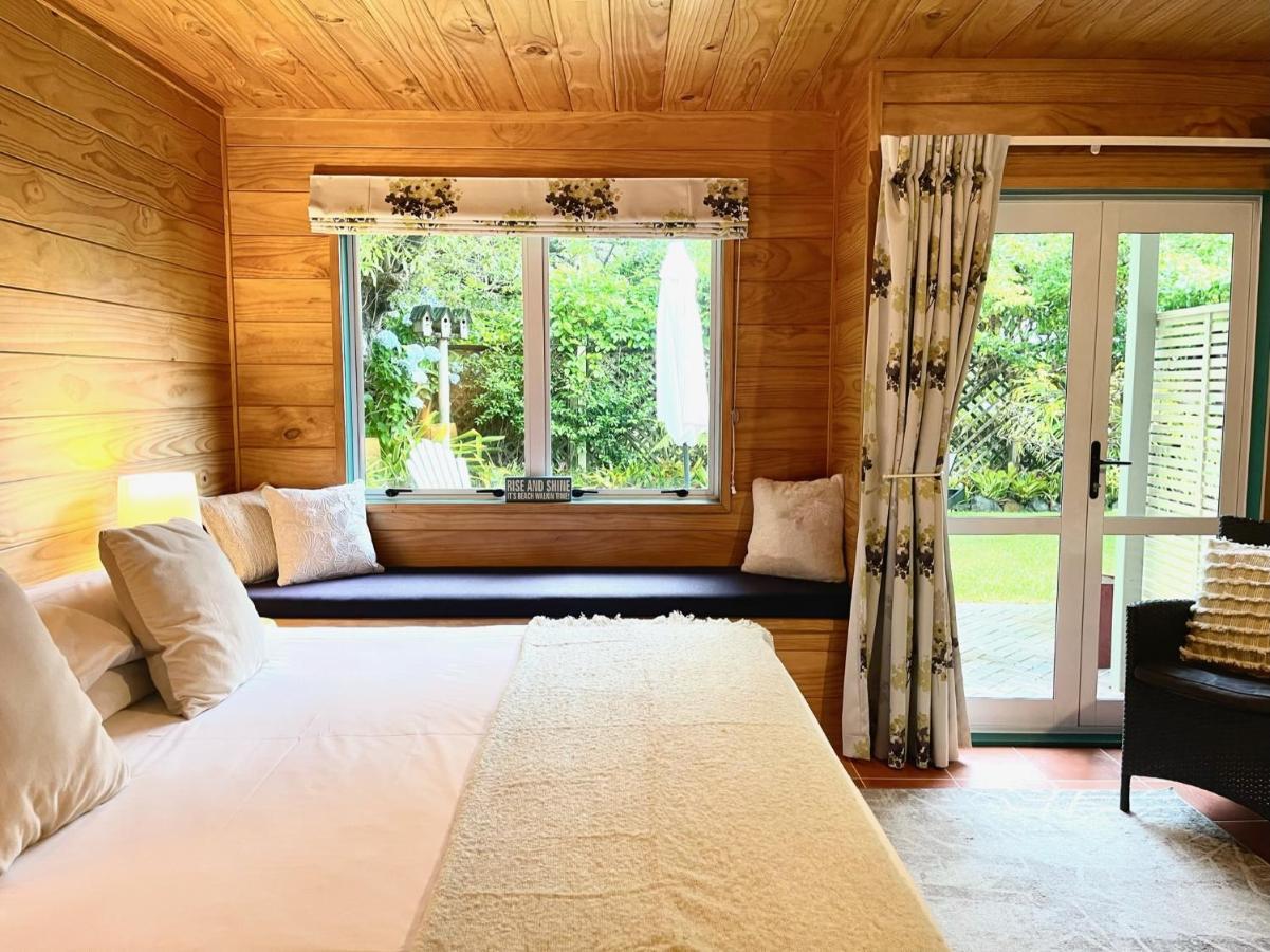 Tatahi Lodge